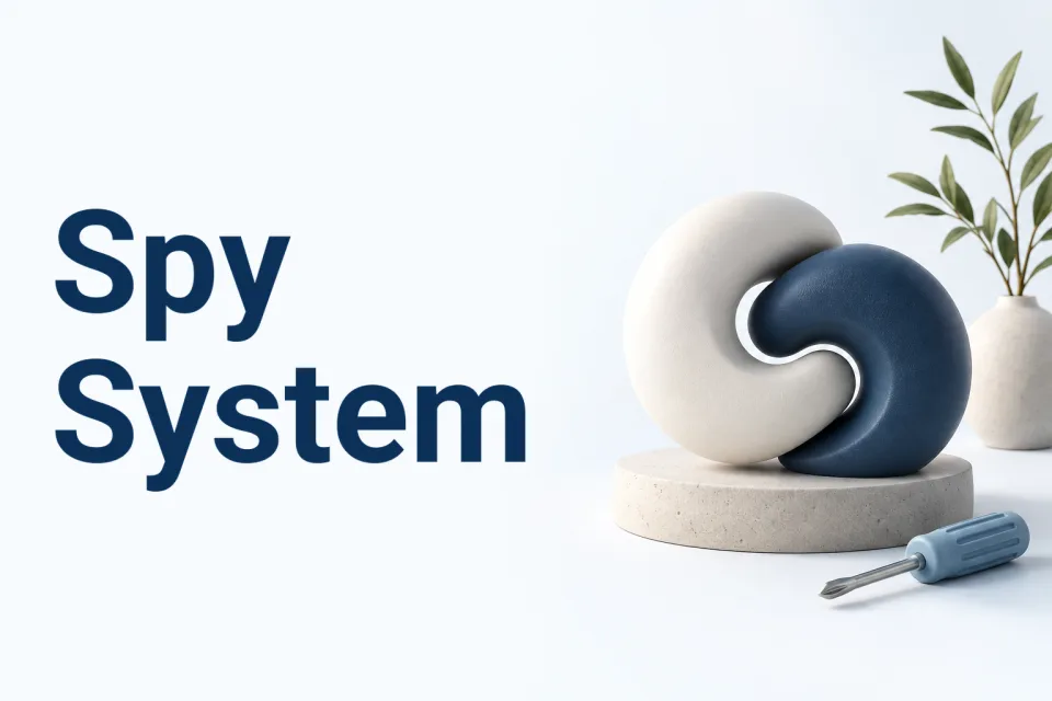 Spy System